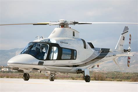 best vip helicopter.